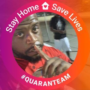 Meet your Posher, Kyle